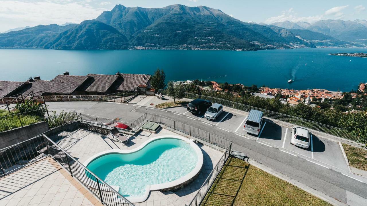Residence Primavera Bellano Exteriér fotografie