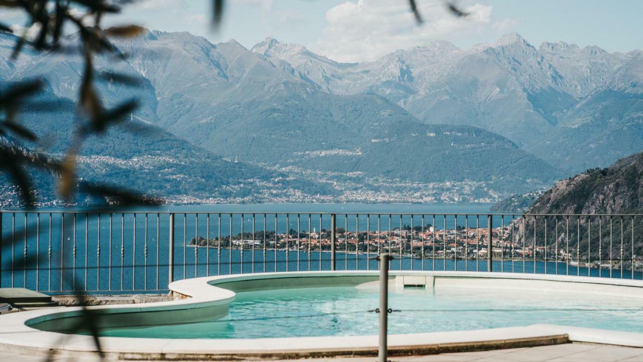 Residence Primavera Bellano Exteriér fotografie